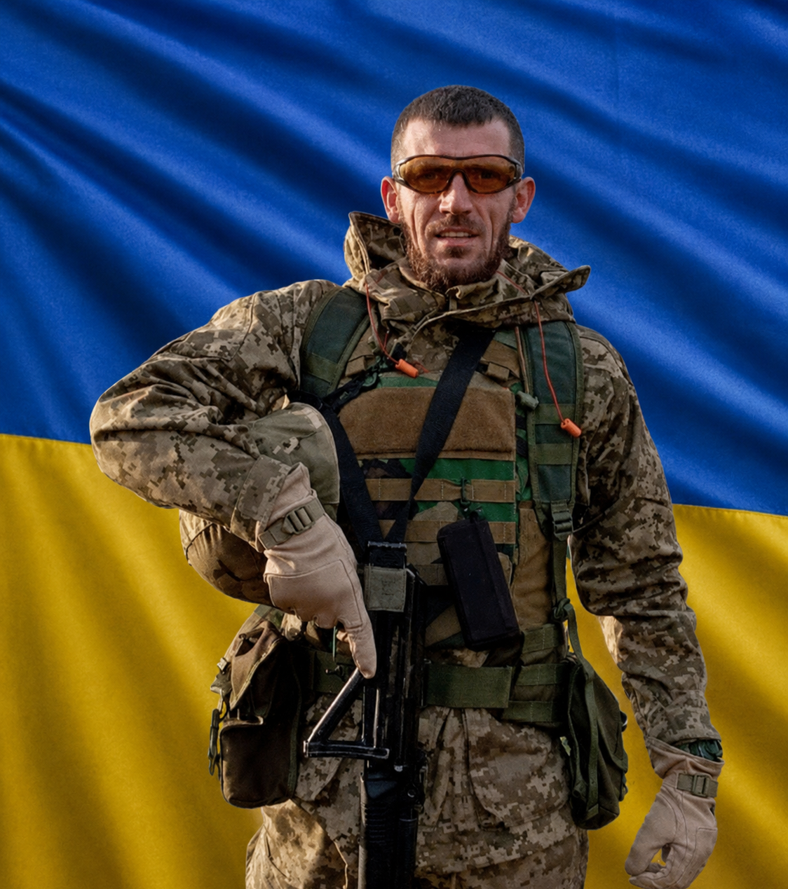 Фото: Пилипчук Владислав Сергійович