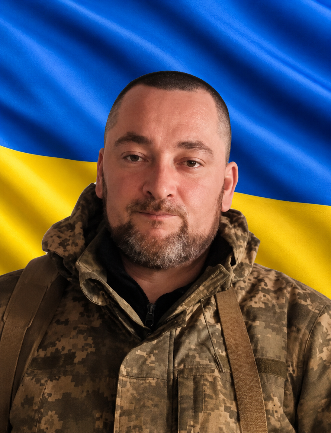 Фото: Кропова Микола Володимирович