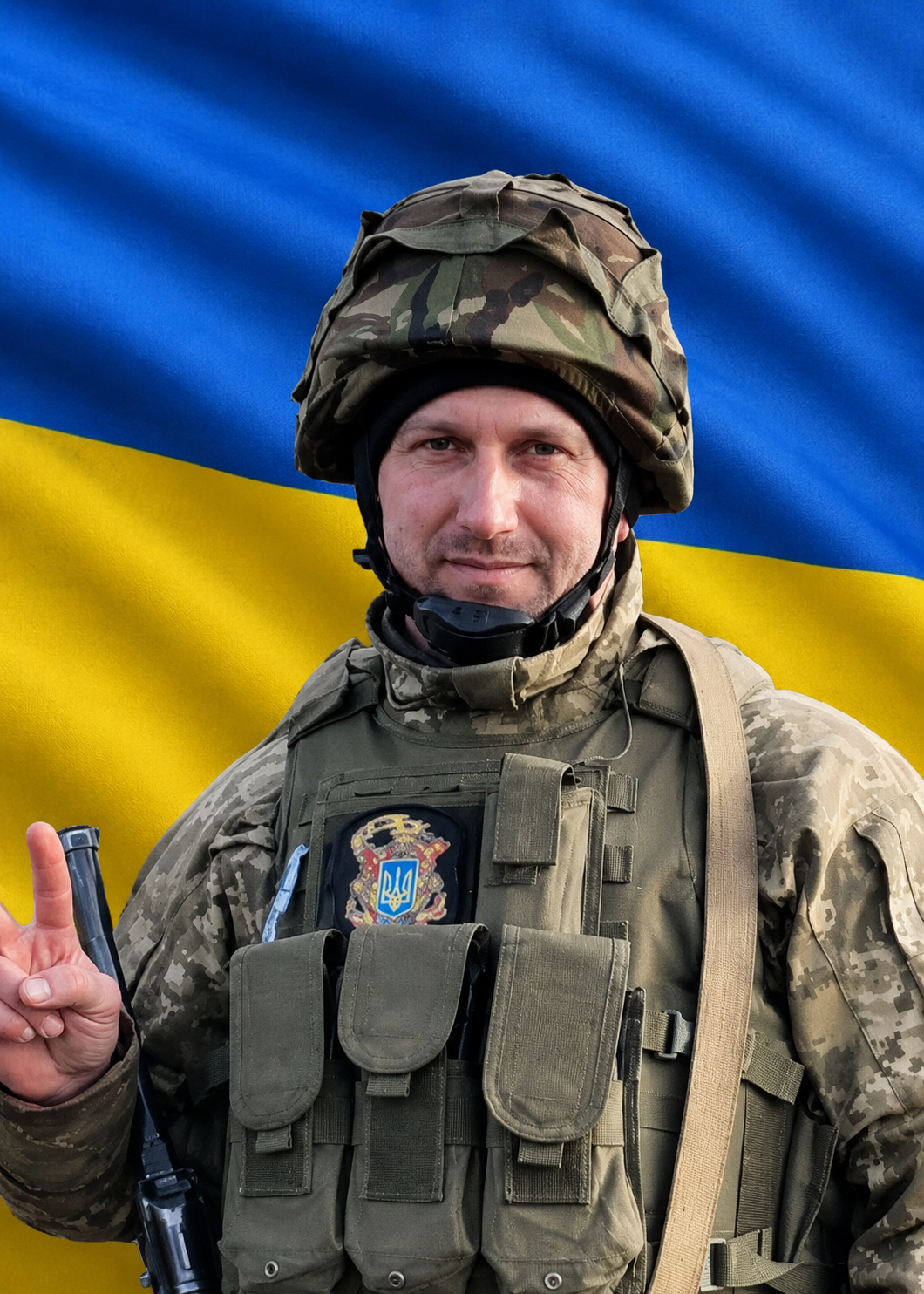 Фото: Митчик Сергій Іванович
