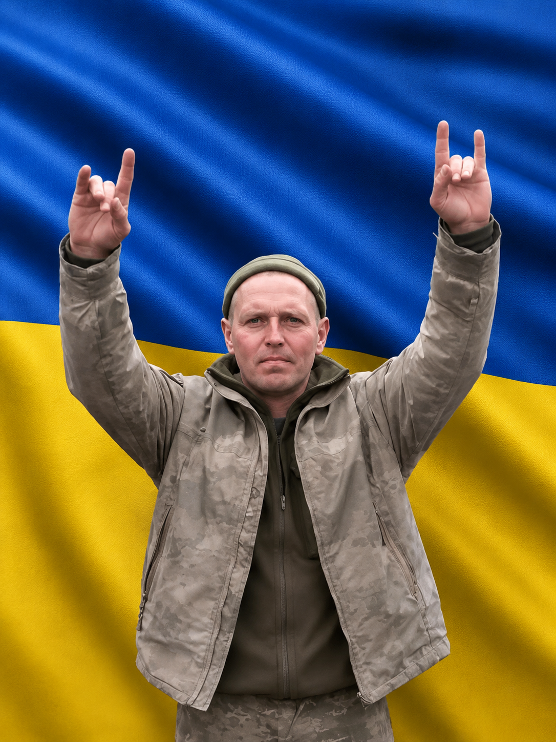 Фото: Войтенко Олег Сергійович