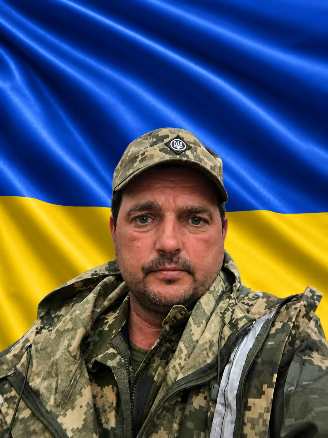 Фото: Лахтюк Володимир Іванович