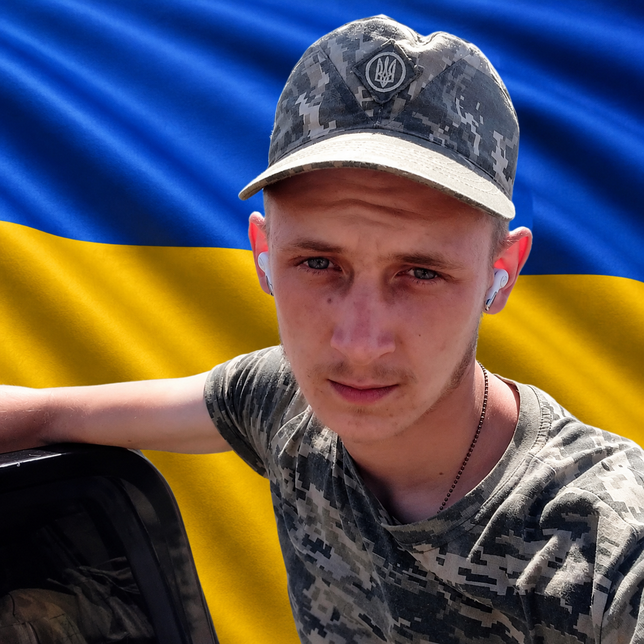 Фото: Євдошенко Сергій Васильович