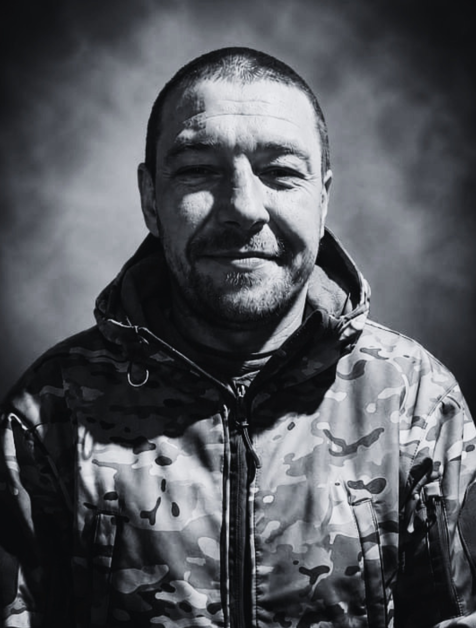 Фото: Трохименко Юрій Володимирович