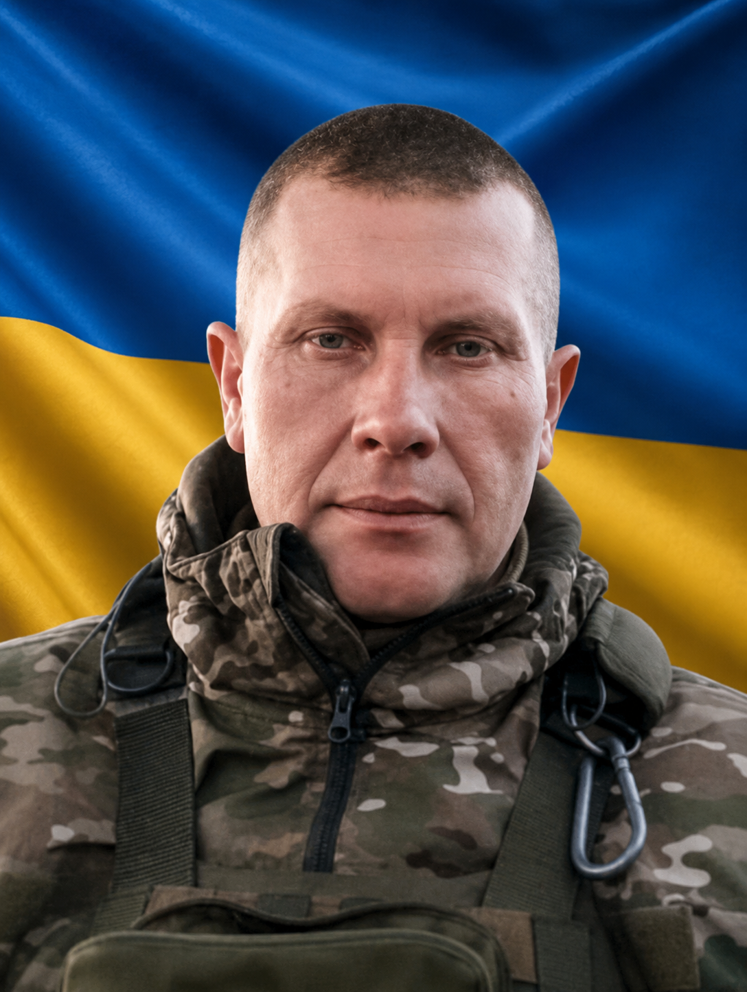Фото: Пека Сергій Олексійович