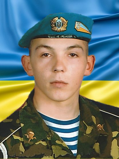 Фото: Корнієнко Євген Анатолійович