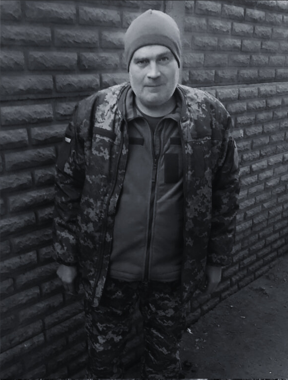 Фото: Бурхан Євгеній Іванович