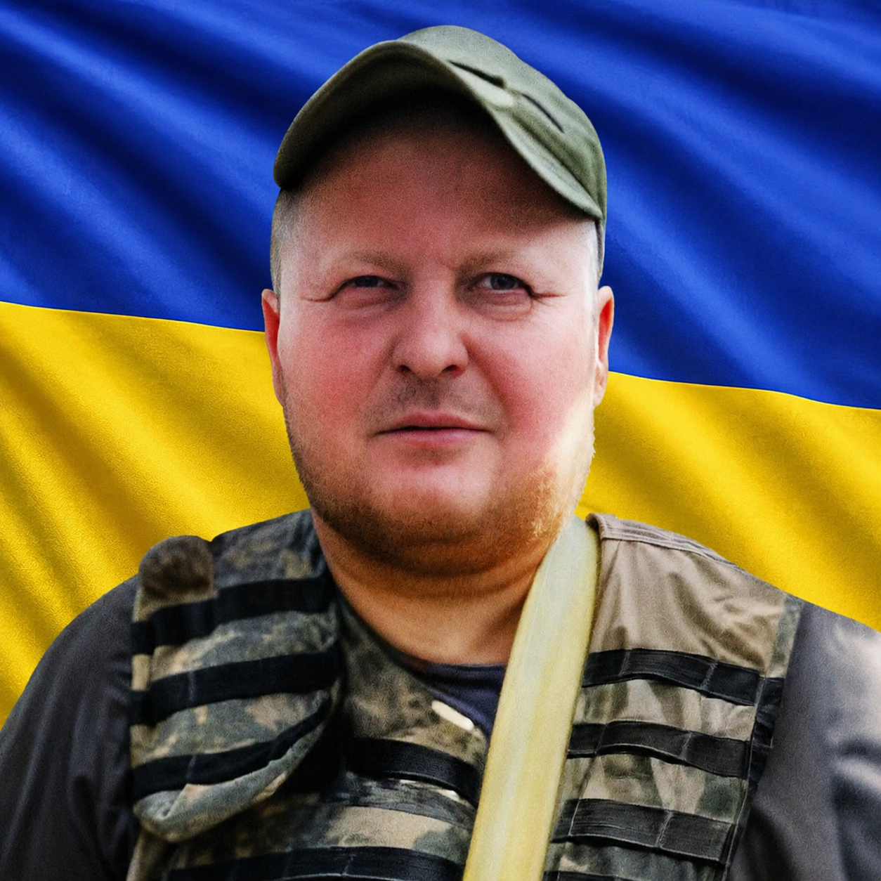 Фото: Пристенський Сергій Вікторович