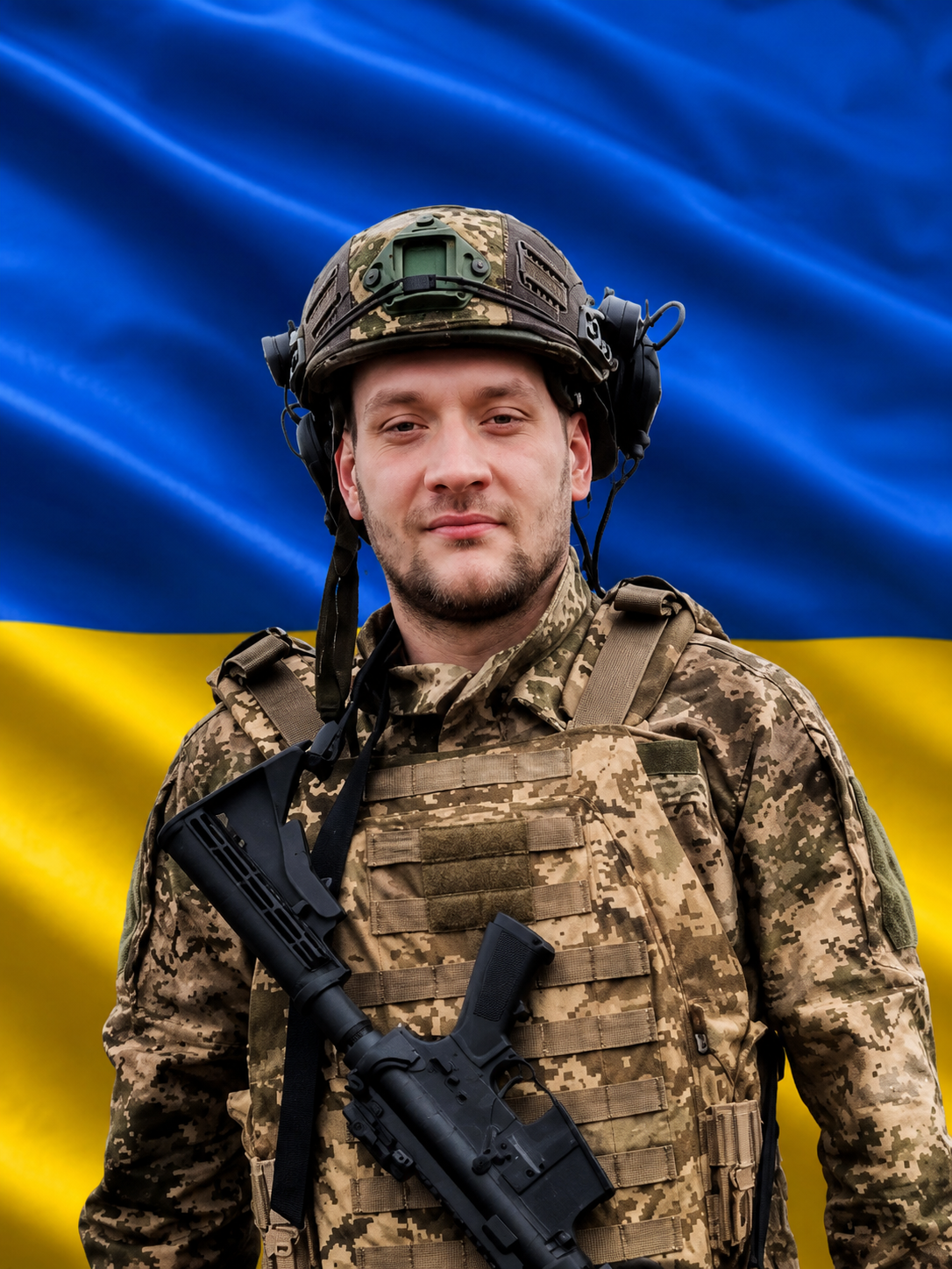 Фото: Василишин Олег Степанович