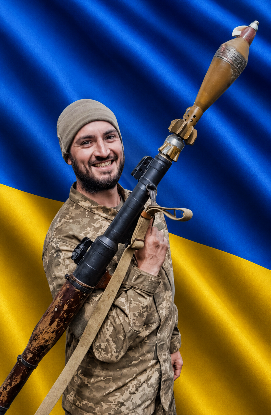 Фото: Клименко Роман Володимирович