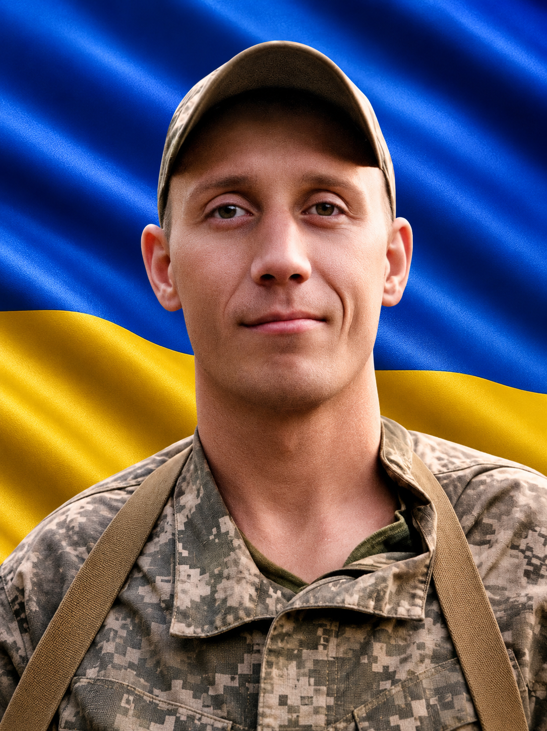Фото: Пошивайло Вадим Іванович
