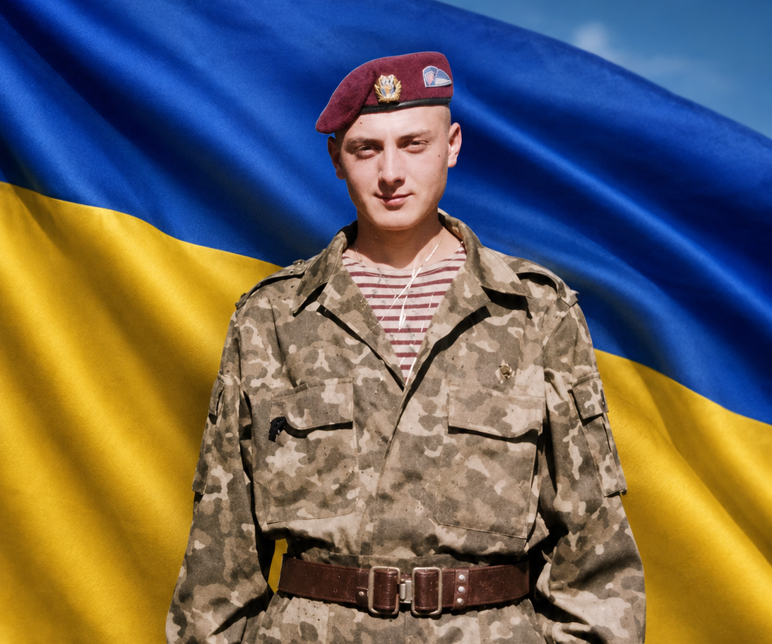 Фото: Маліночка Ігор Олександрович