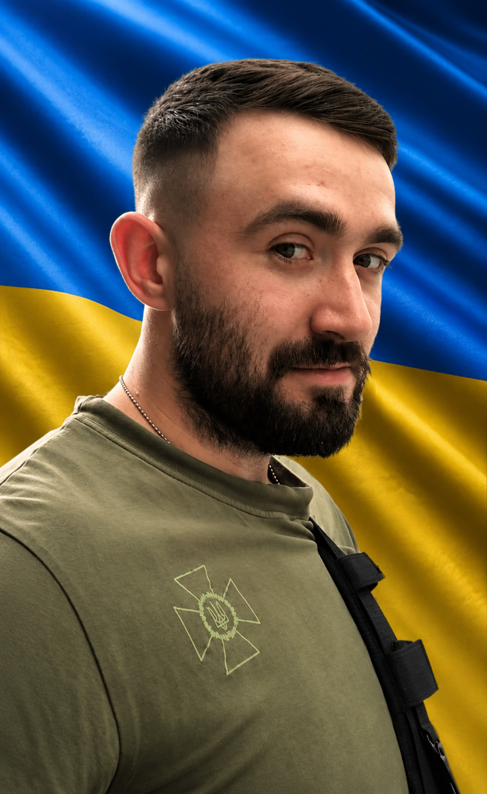 Фото: Гоголь Пилип Євгенович