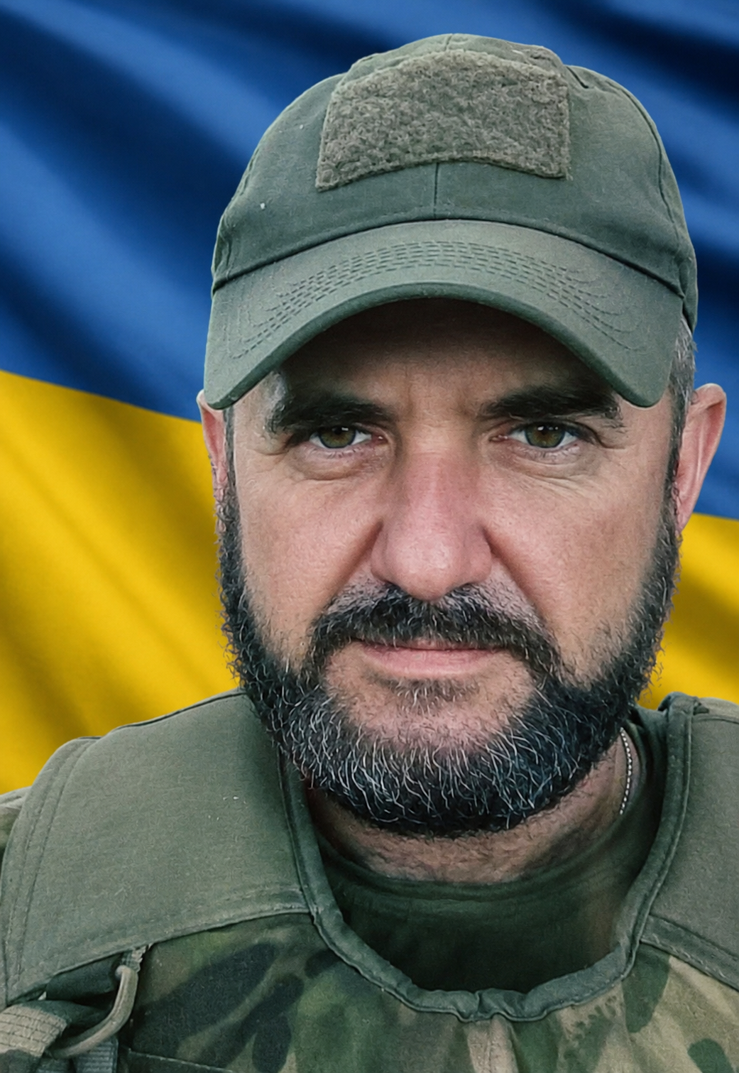 Фото: Конопльов Олександр Володимирович