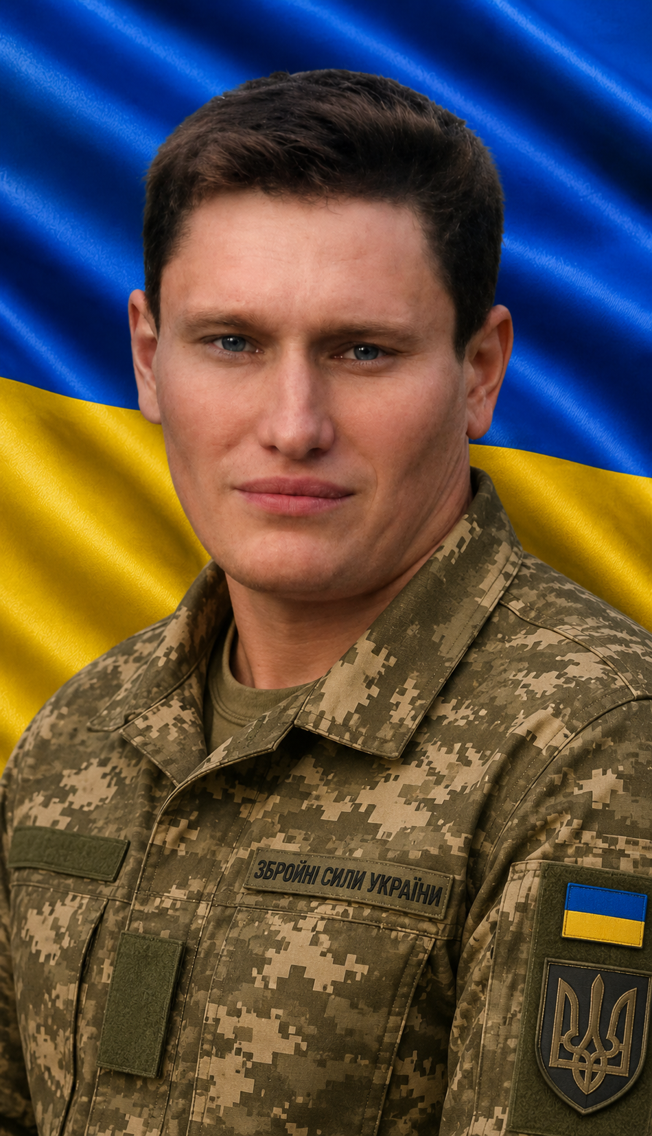 Фото: Давидович Вячеслав Валерійович
