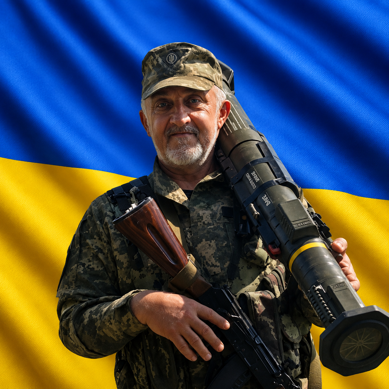 Фото: Гуня Дмитро Леонідович