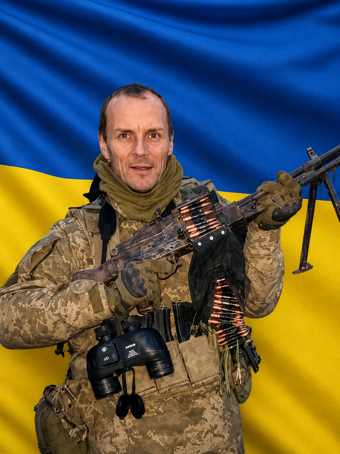 Фото: Вакуленко Микола Анатолійович