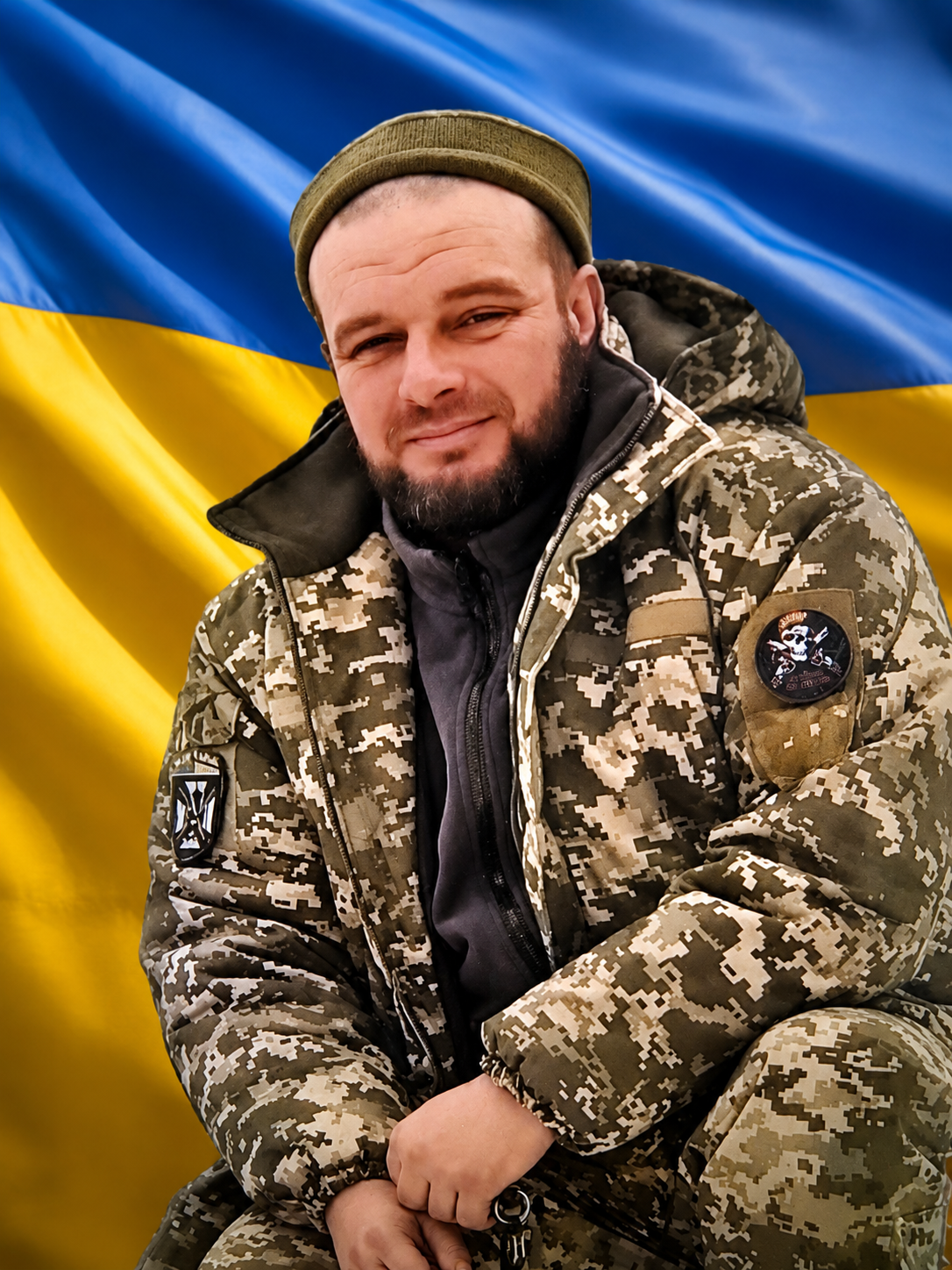 Фото: Каракай Микола Анатолійович