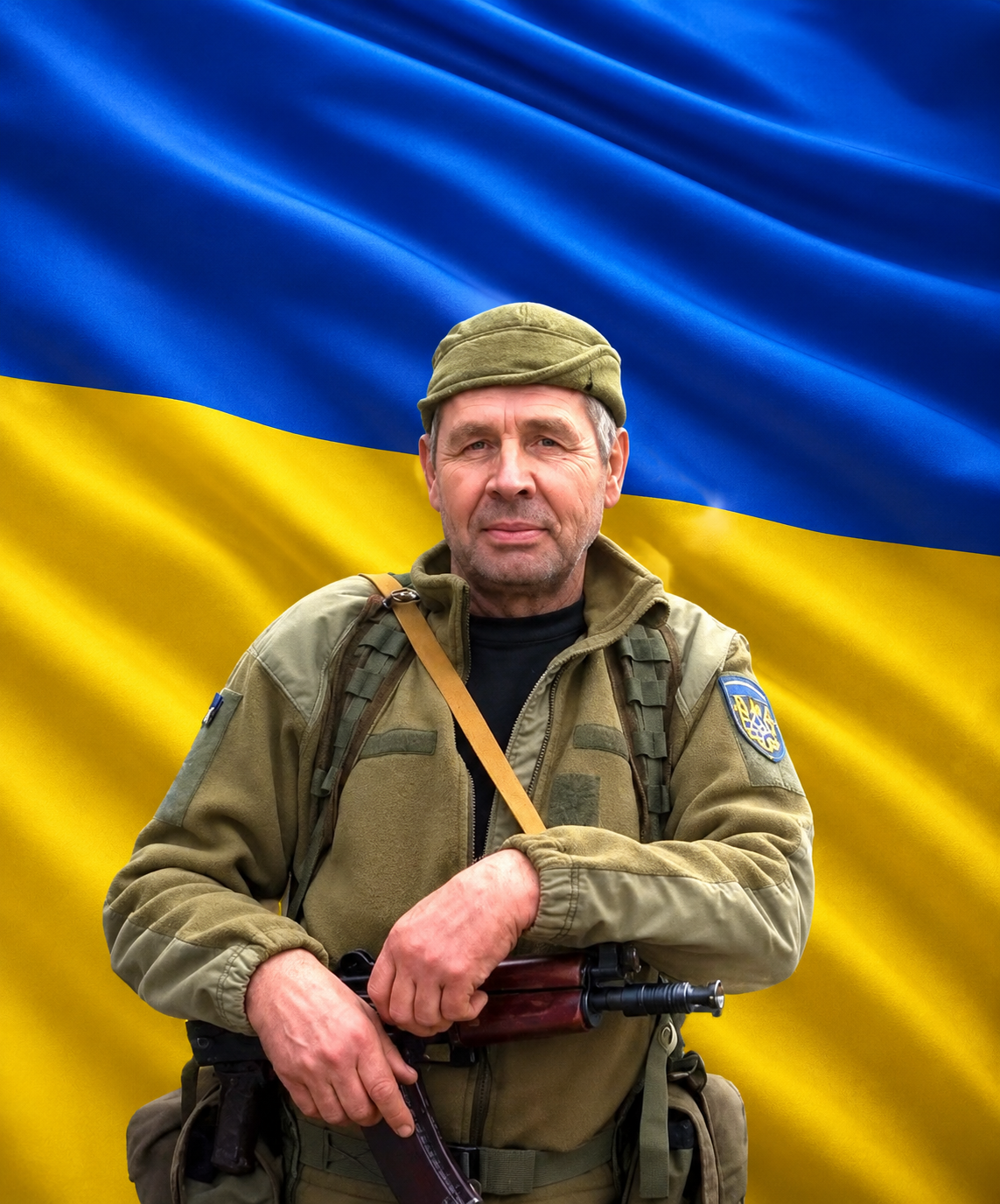 Фото: Лобик Геннадій Олександрович