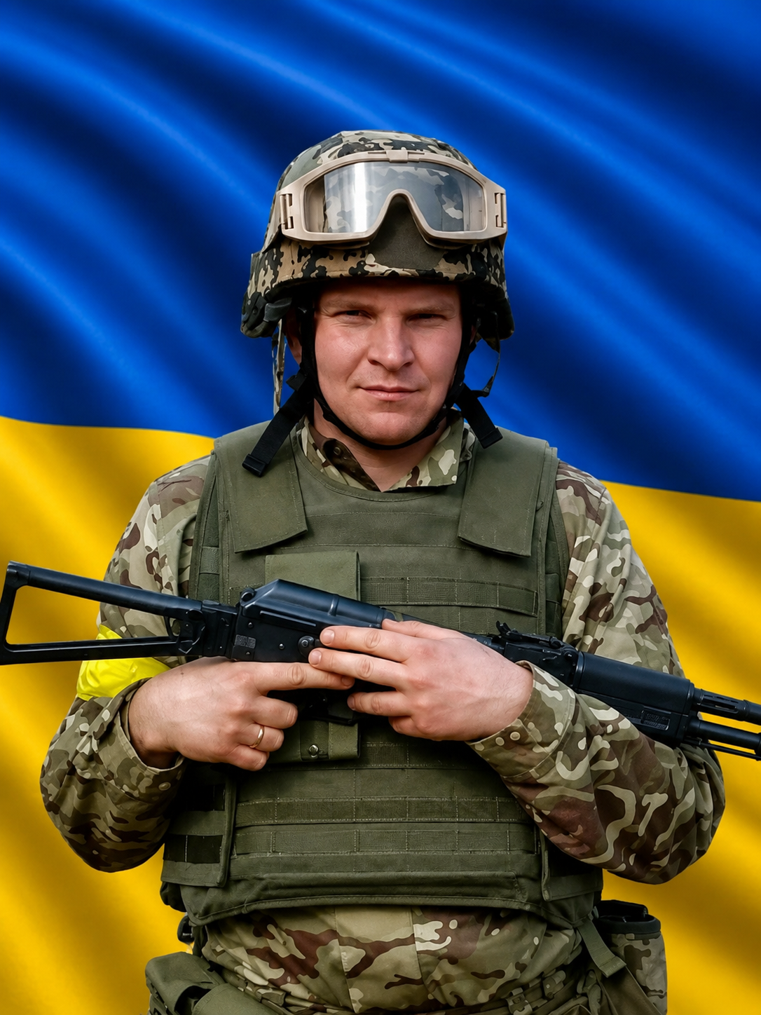 Фото: Карпов Юрій Юрійович
