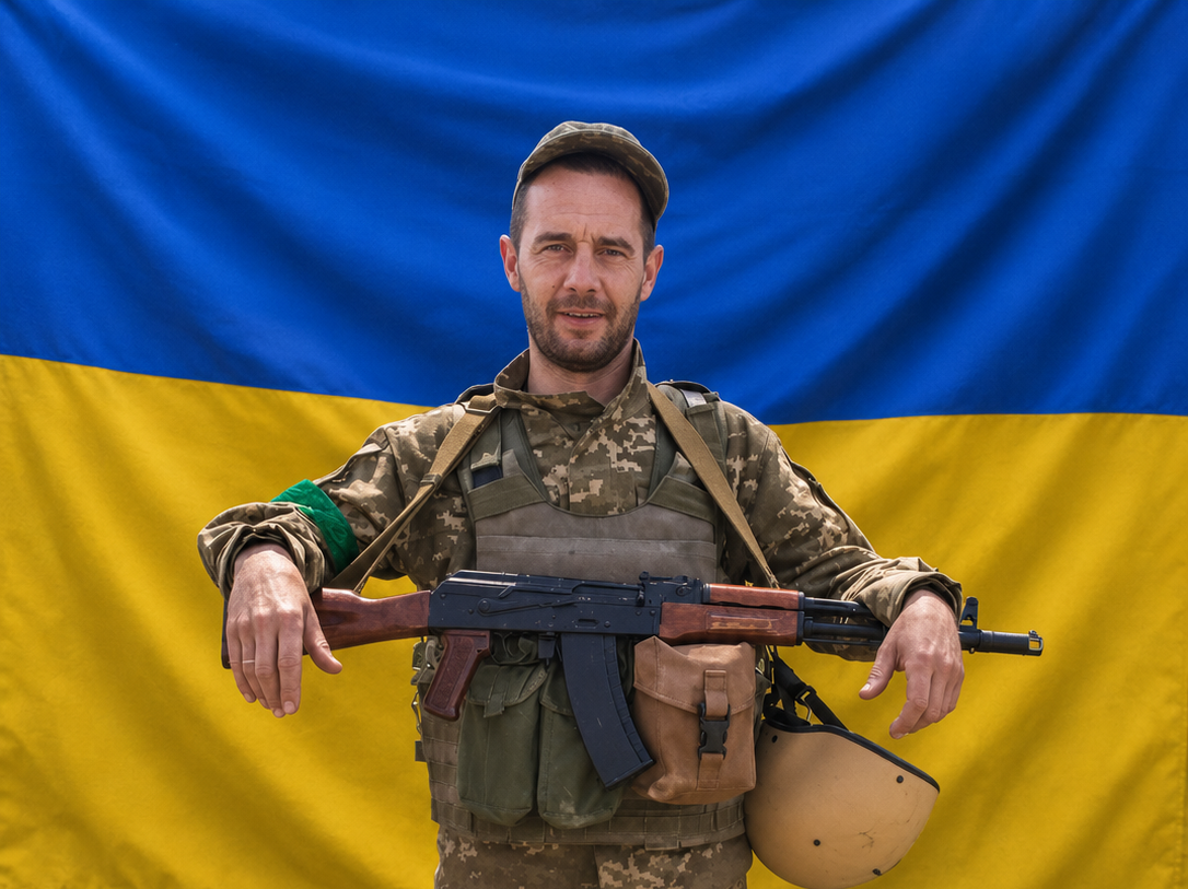 Фото: Хромов Сергій Вікторович