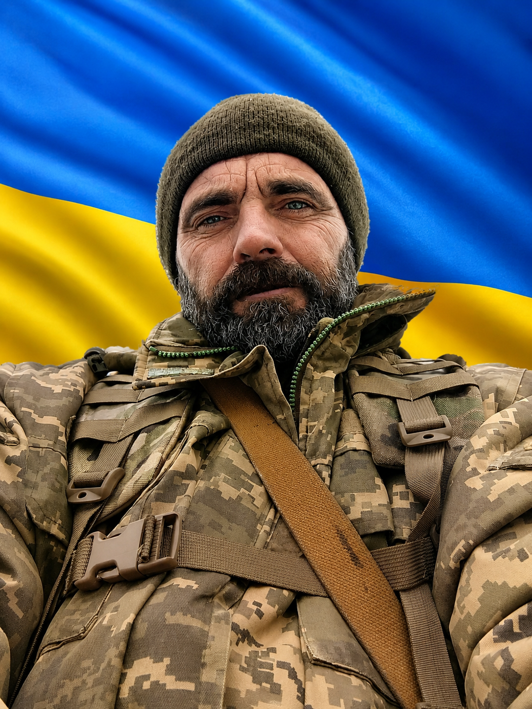Фото: Кошель Віктор Васильович