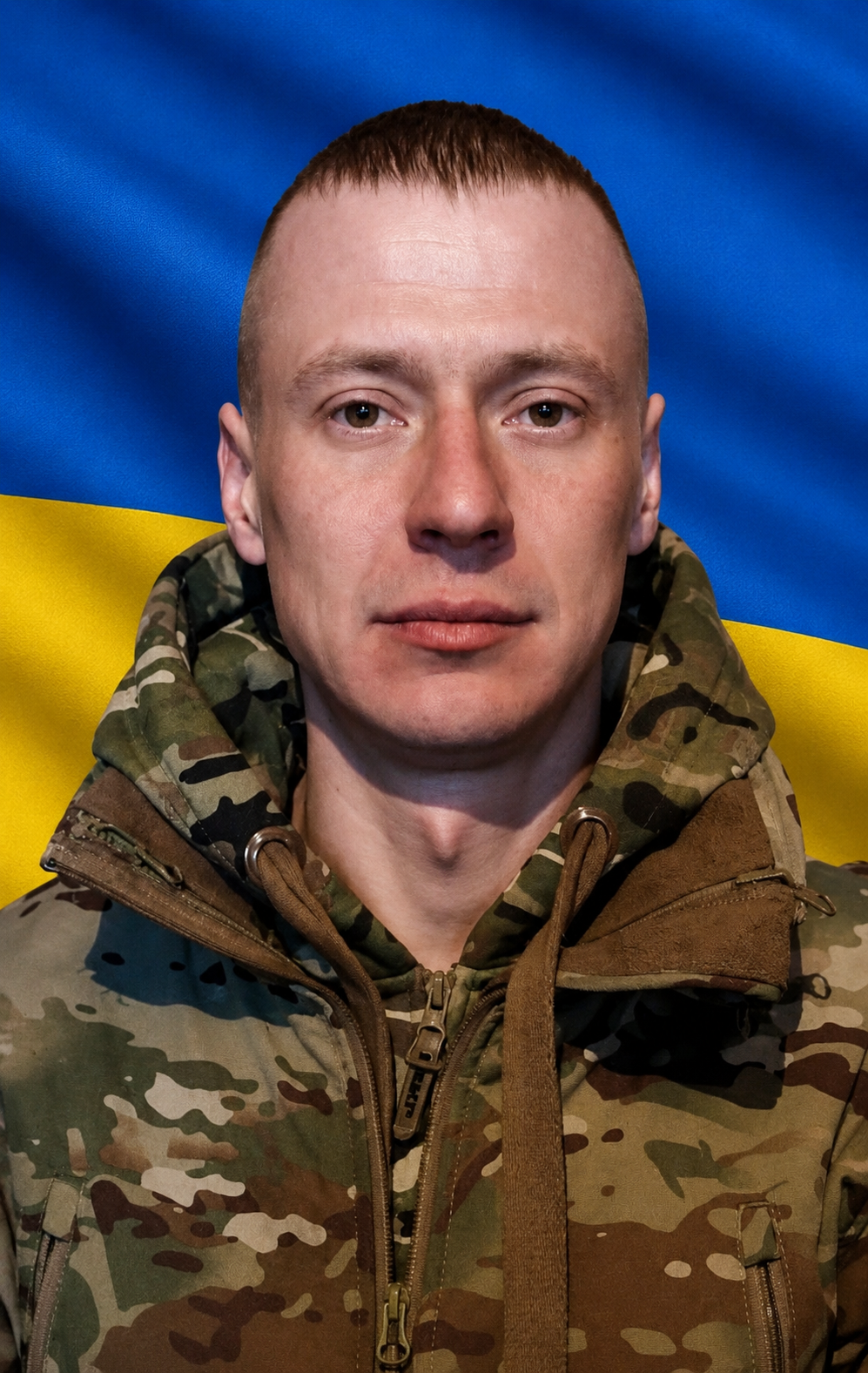 Фото: Буянов Дмитро Валерійович