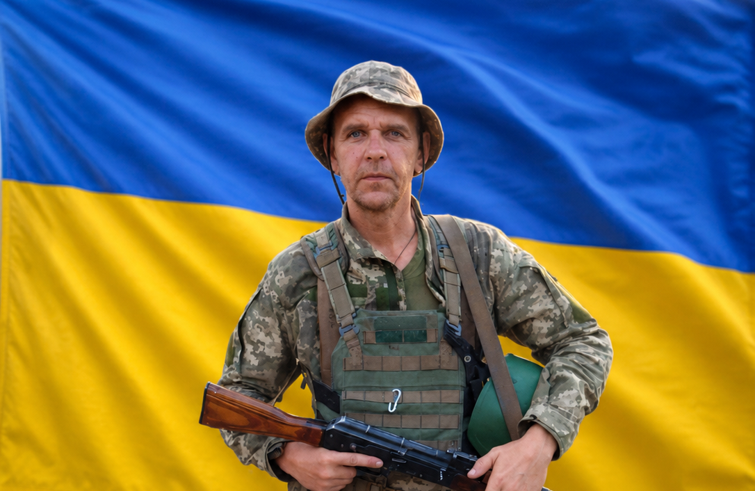 Фото: Філіпський Олексій Віталійович