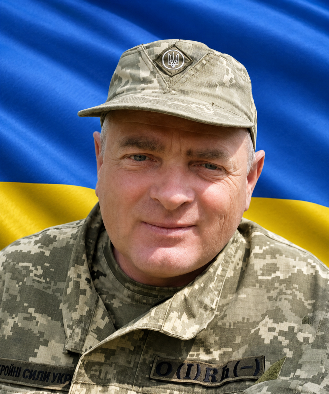 Фото: Калашник Андрій Вікторович