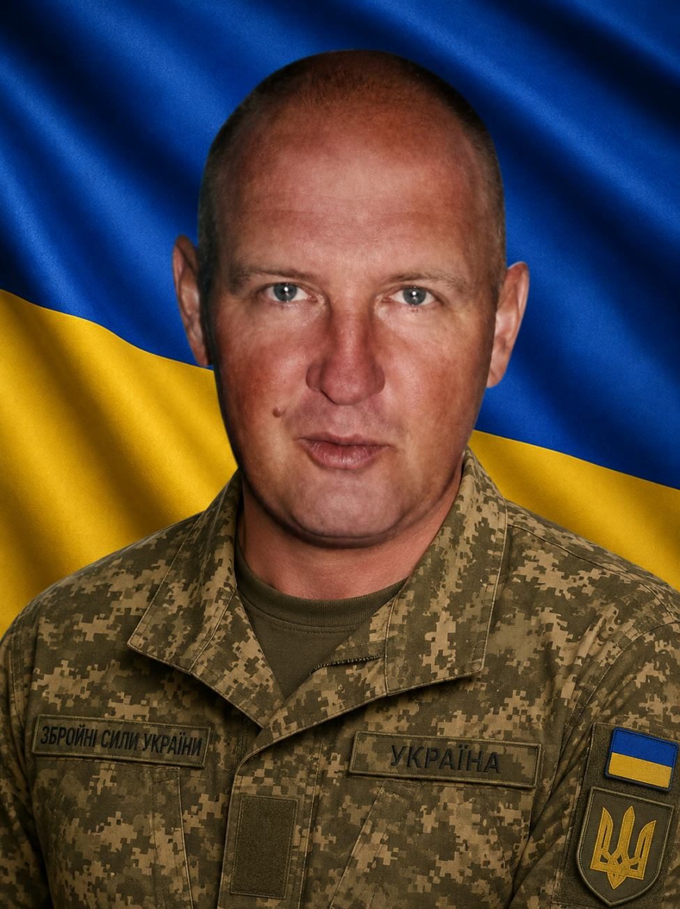 Фото: Довгаль Анатолій Олександрович