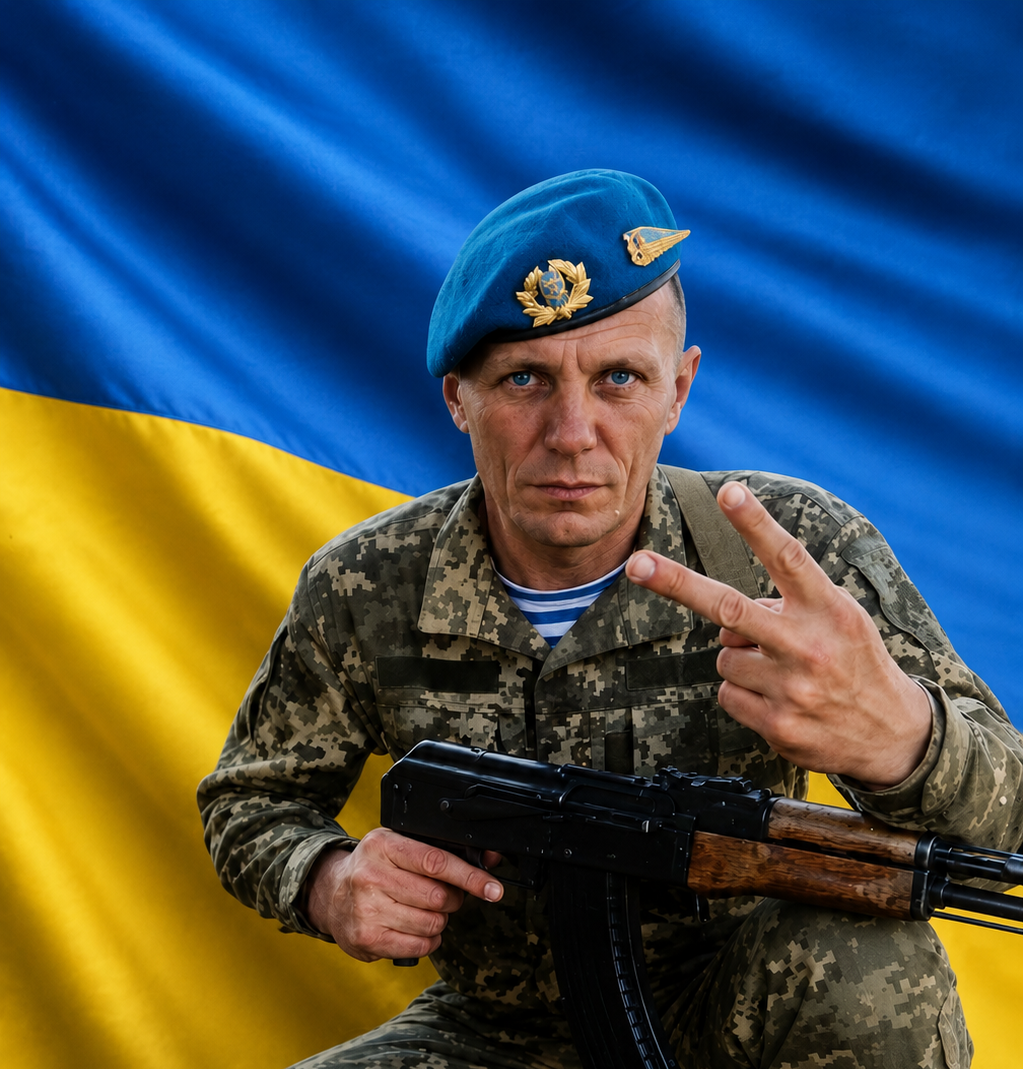 Фото: Чернишов Сергій Миколайович