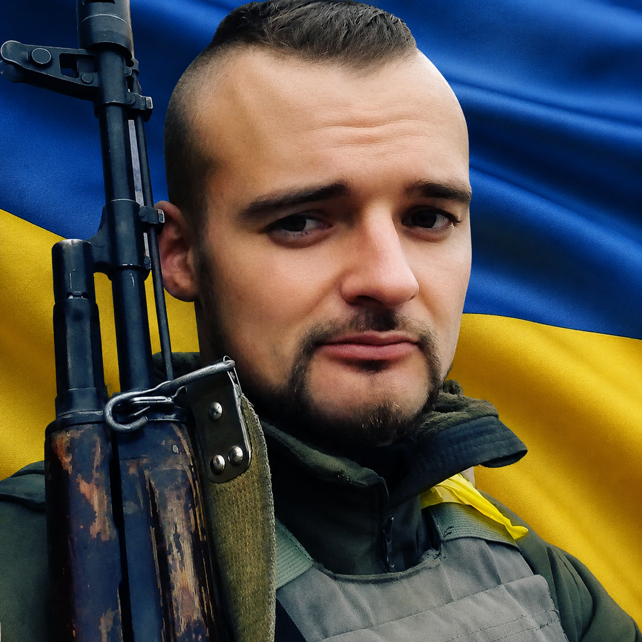 Фото: Тарасенко Владислав Вадимович
