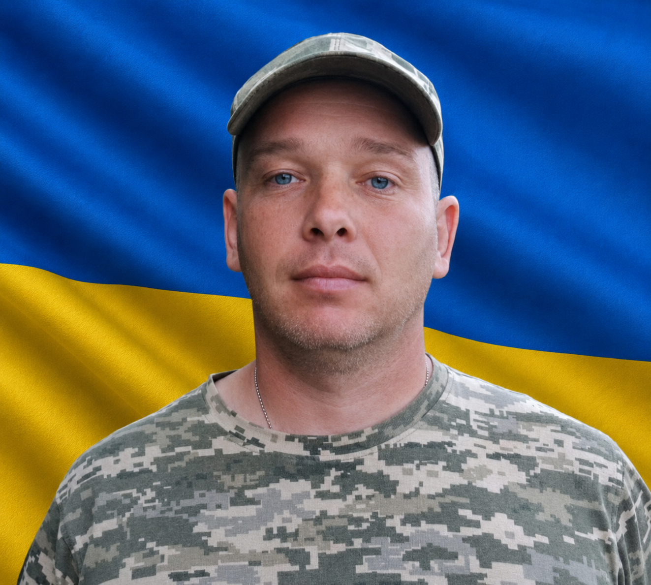 Фото: Бистров Сергій Олександрович
