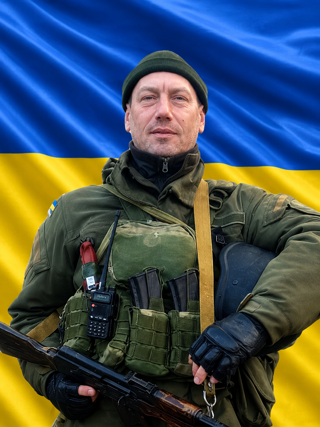 Фото: Кишкевич Сергій Андрійович