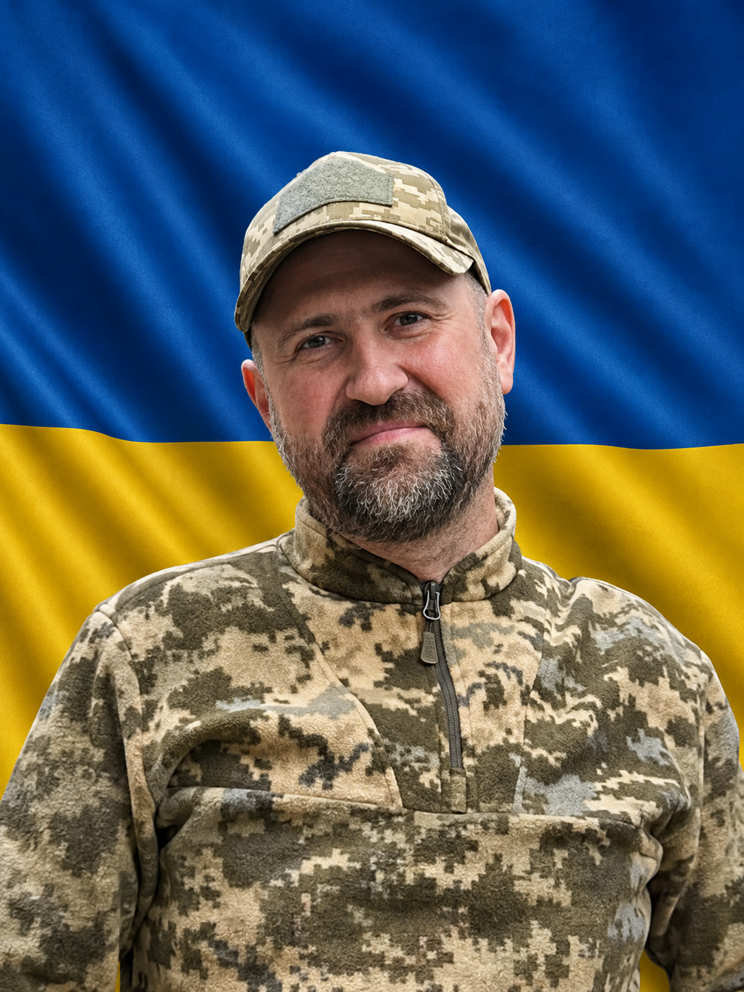 Фото: Ромашко Дмитро Юрійович
