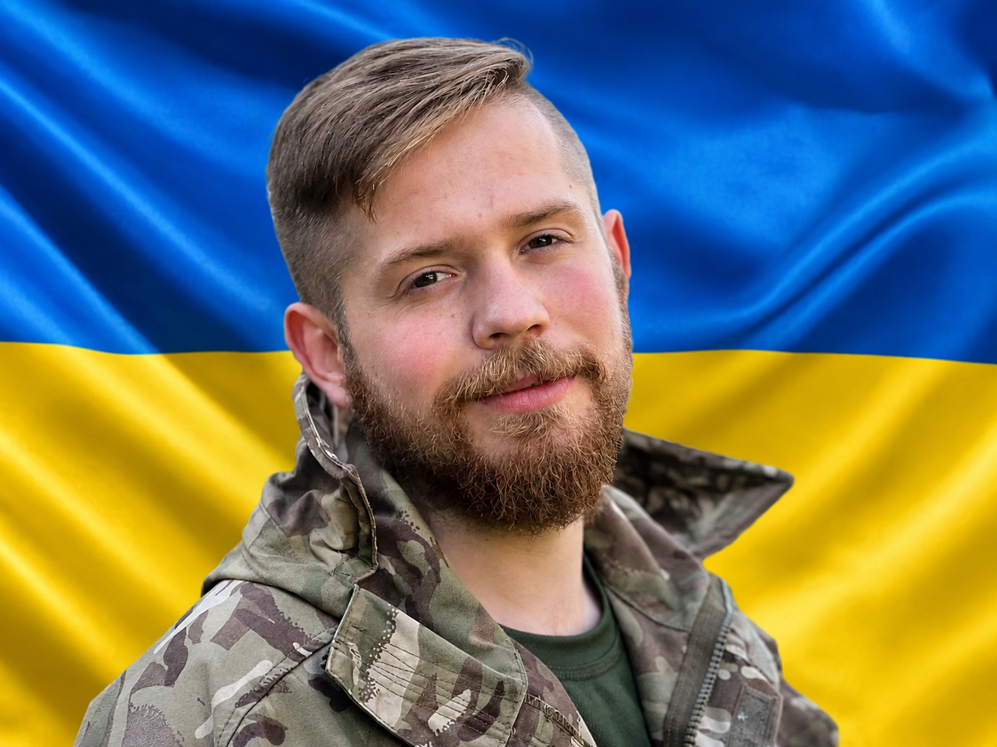 Фото: Єрофєєв Макар Володимирович