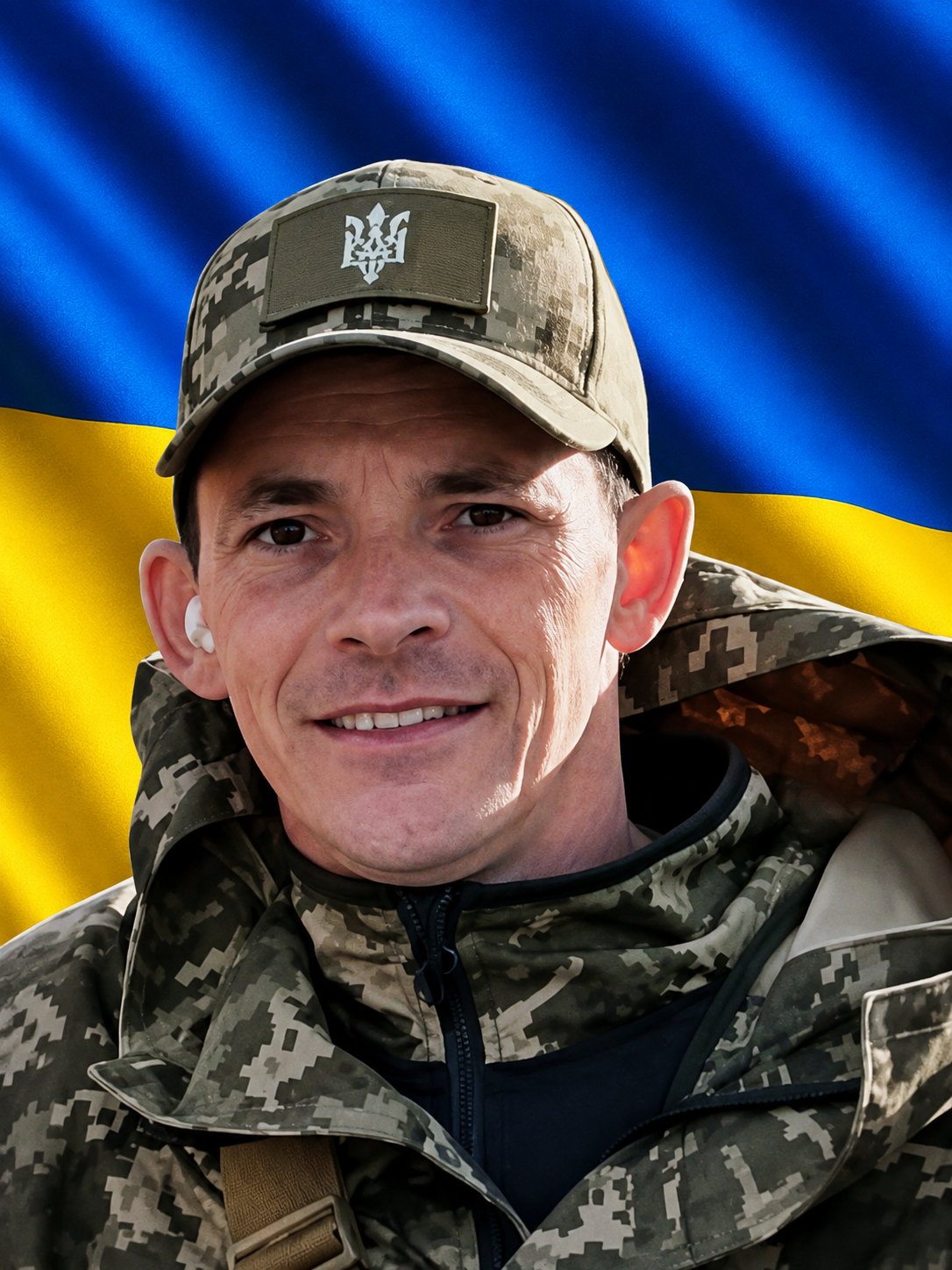 Фото: Черічанський Віталій Олександрович