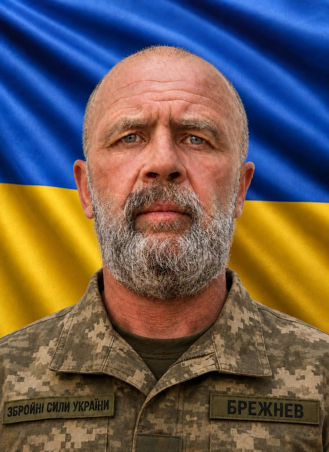 Фото: Лежнін Ігор Борисович