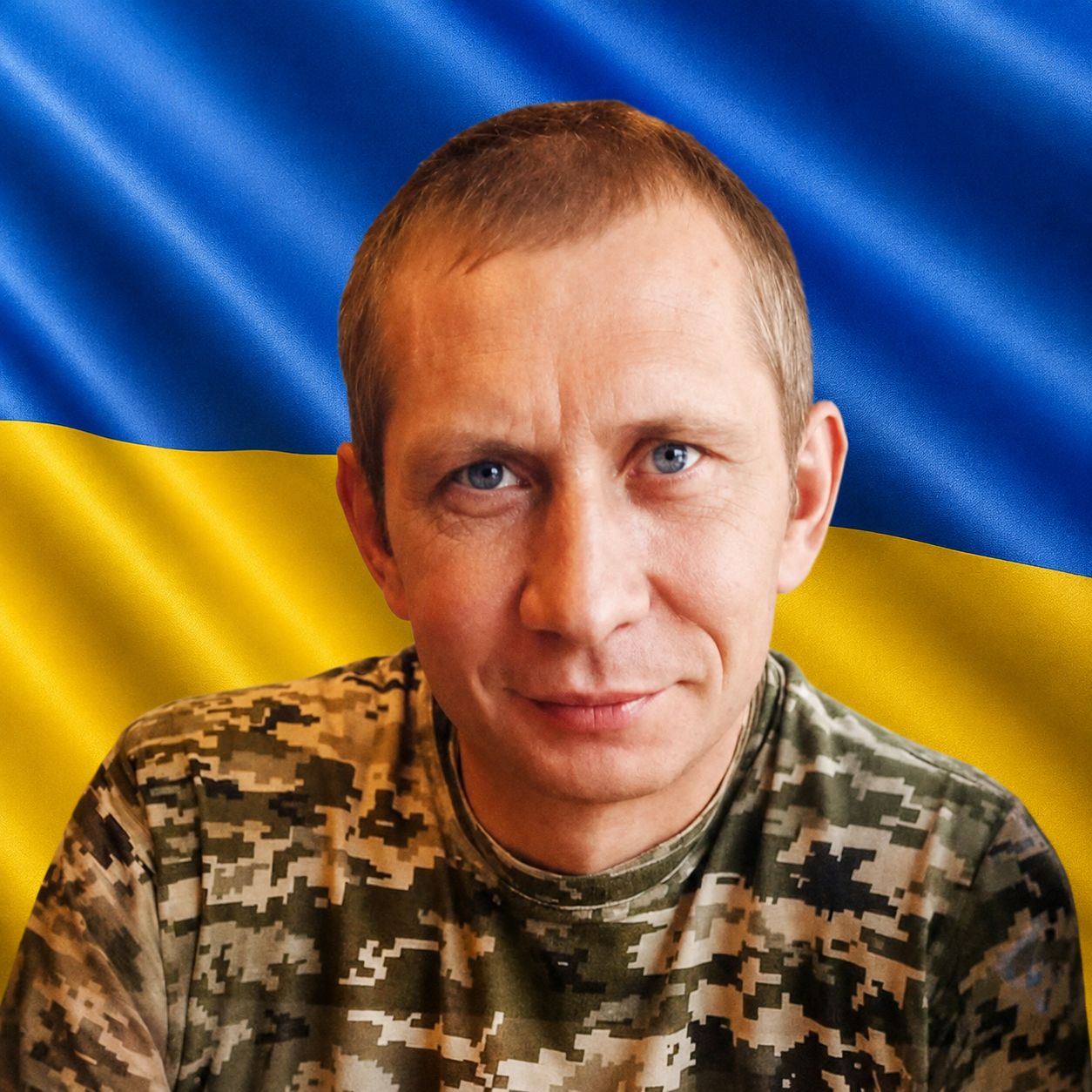 Фото: Потоцький Олег Володимирович