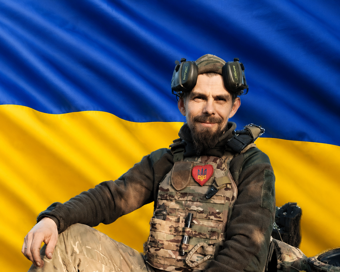 Фото: Шикалов Олександр Олександрович
