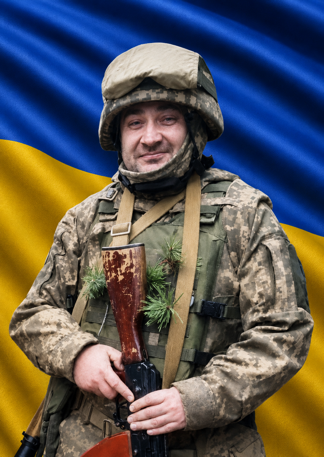 Фото: Клименко Євген Леонідович