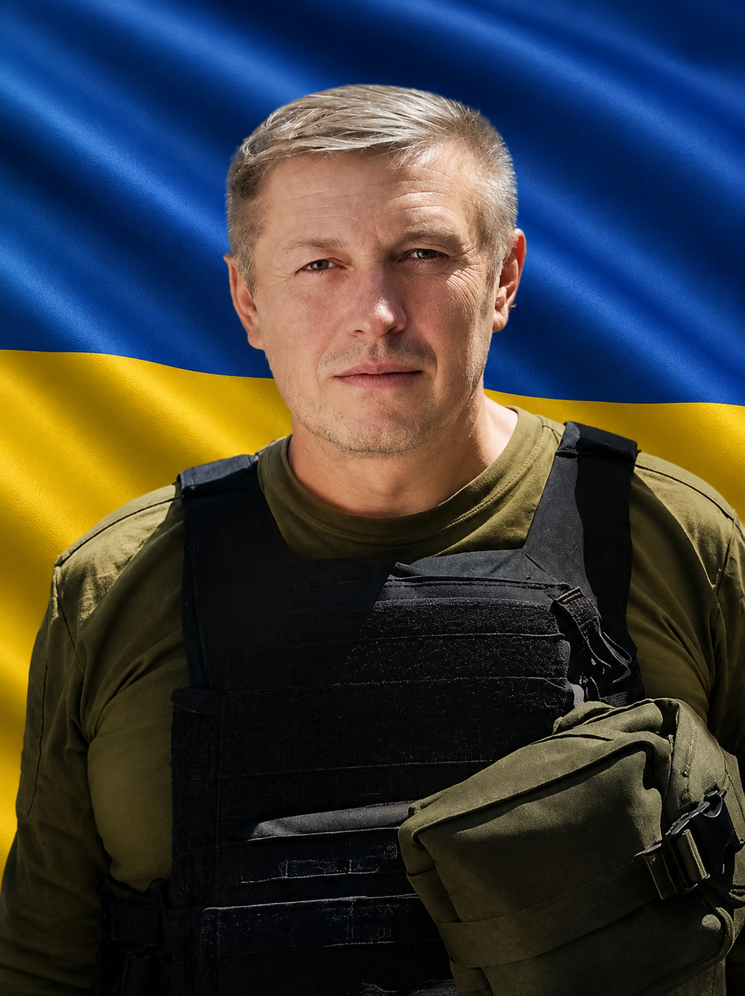 Фото: Литвиненко Сергій Миколайович