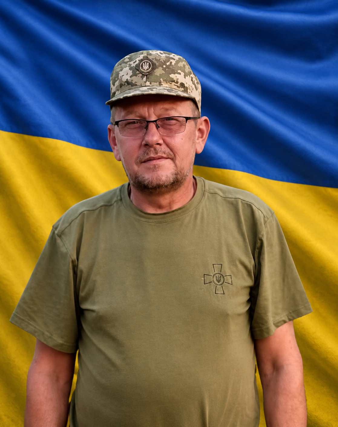 Фото: Бондаренко Віталій Вікторович