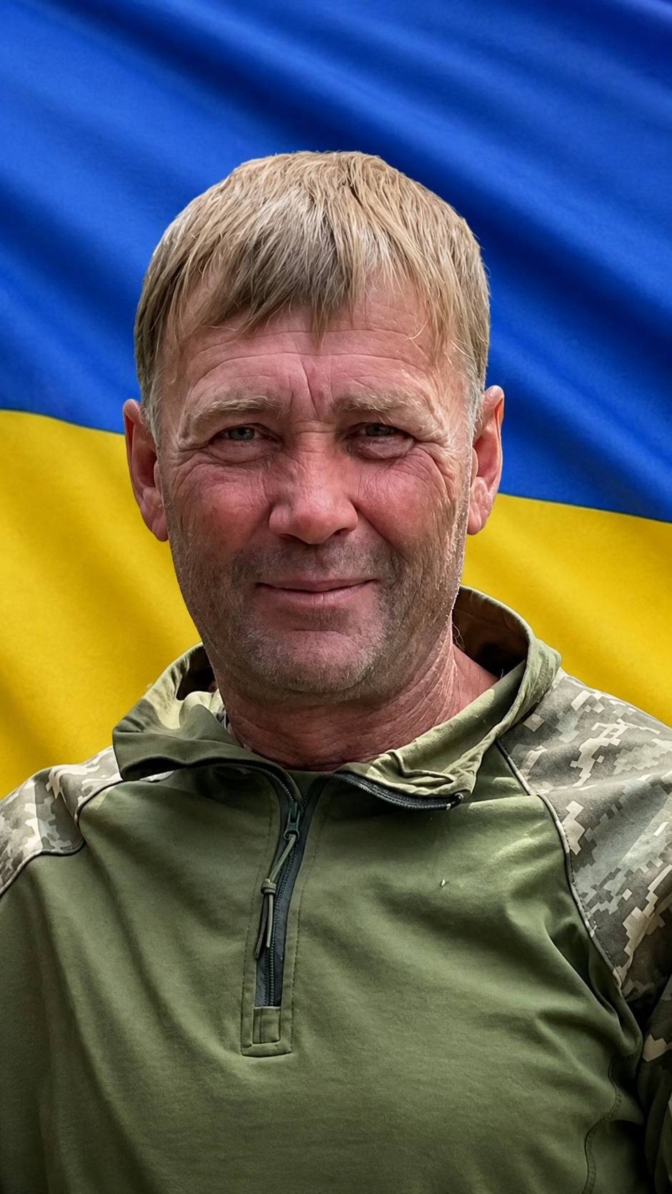 Фото: Кушнір Олександр Миколайович