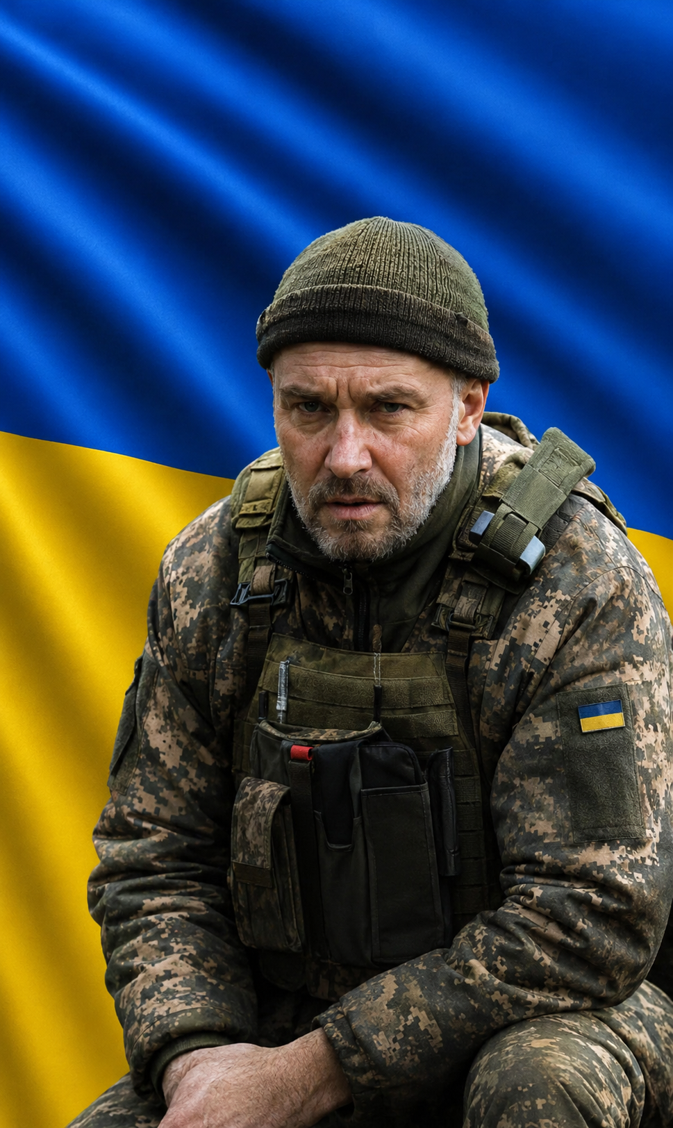 Фото: Лапа Олег Степанович