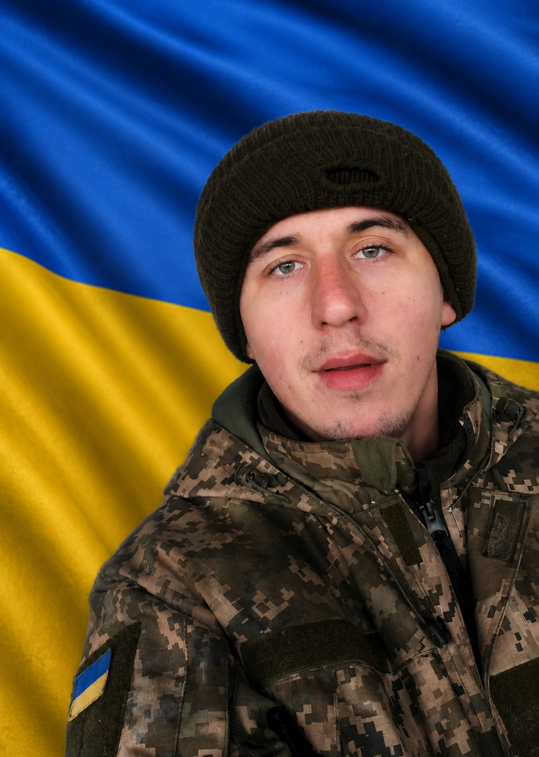 Фото: Селін Іван Васильович