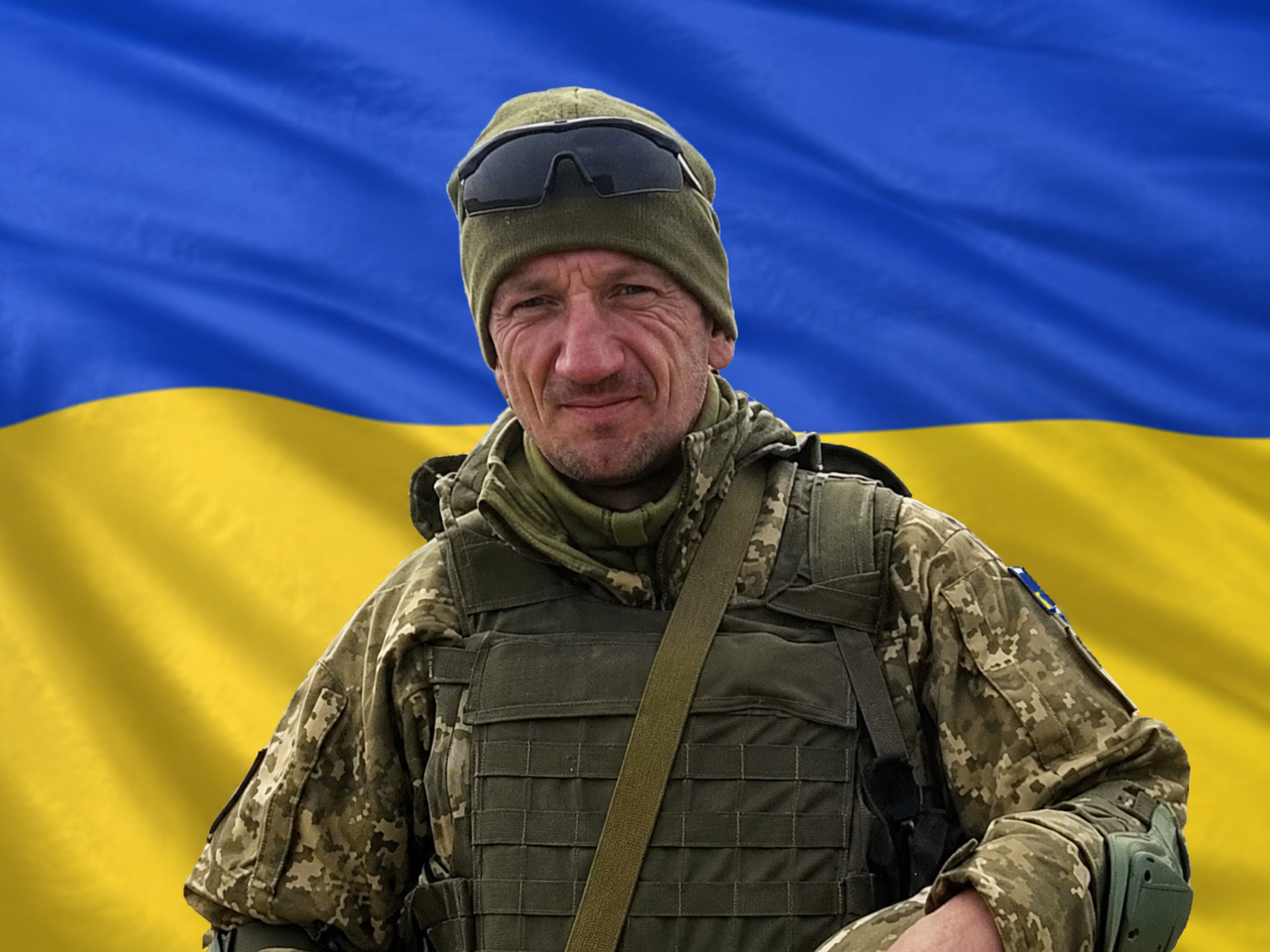 Фото: Дмитрієв Андрій Валентинович