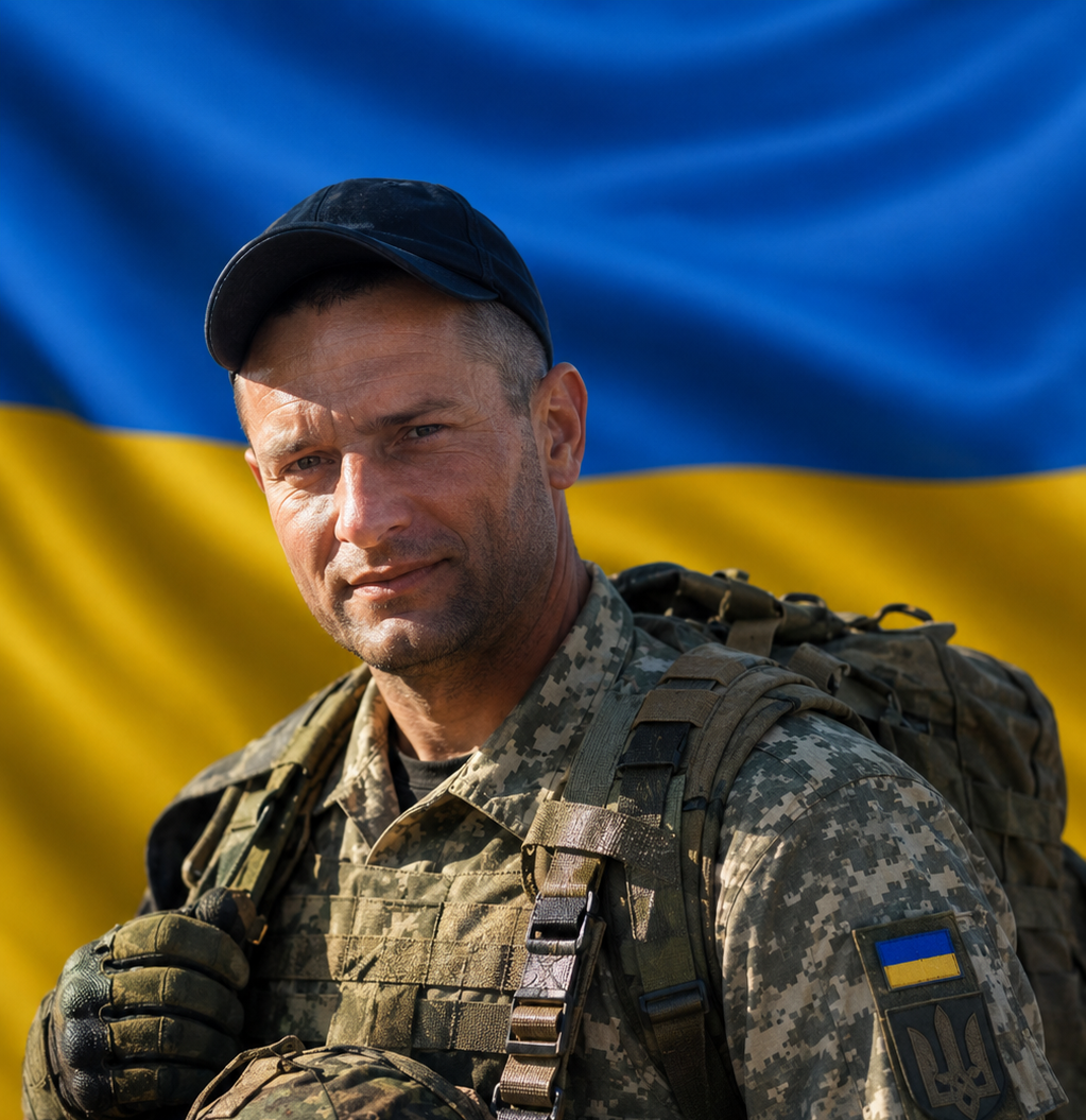 Фото: Філіпповський Вадим Миколайович