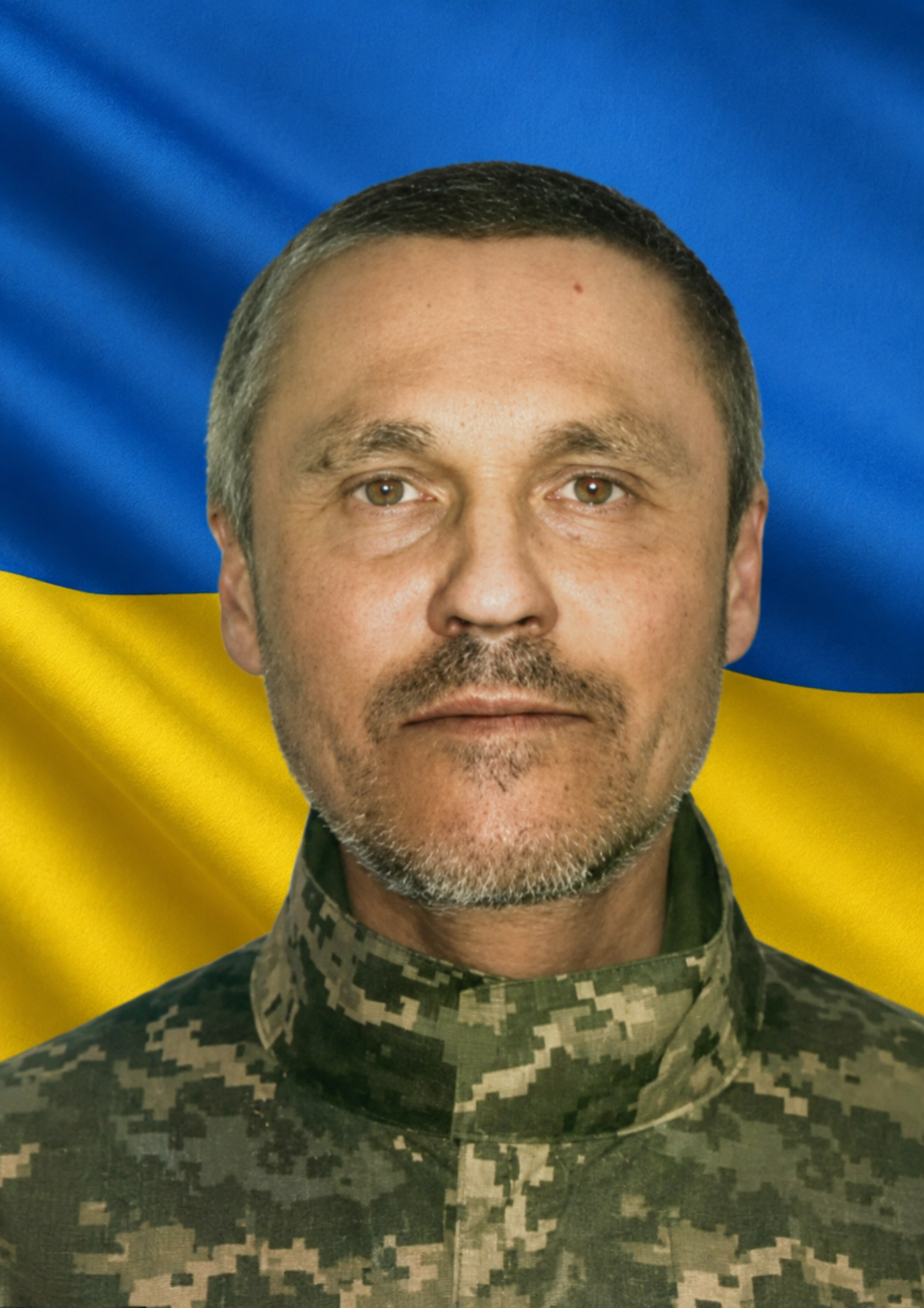 Фото: Банніков Юрій Олександрович